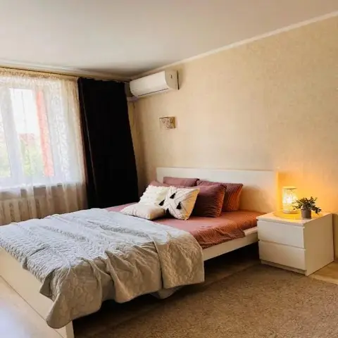 Resident Ufa (Резидент Уфа) на улице Менделеева 150/4 — фото 1