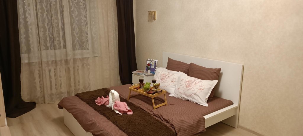 Уфа: Resident Ufa (Резидент Уфа) на улице Менделеева  150/4