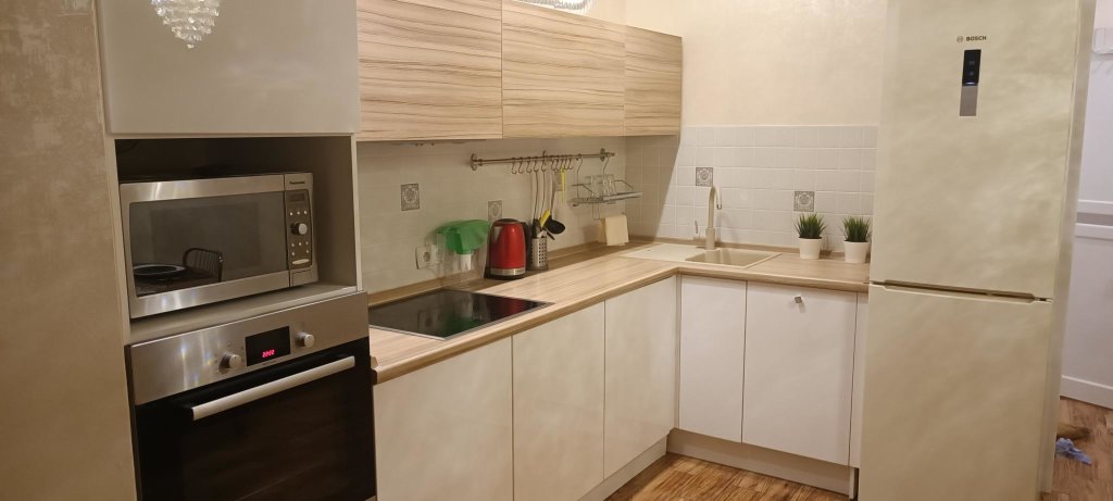 Уфа: Resident Ufa (Резидент Уфа) на улице Менделеева  150/4