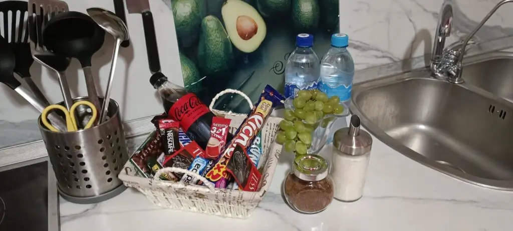 Уфа: Resident Ufa (Резидент Уфа) на улице Менделеева  150/4