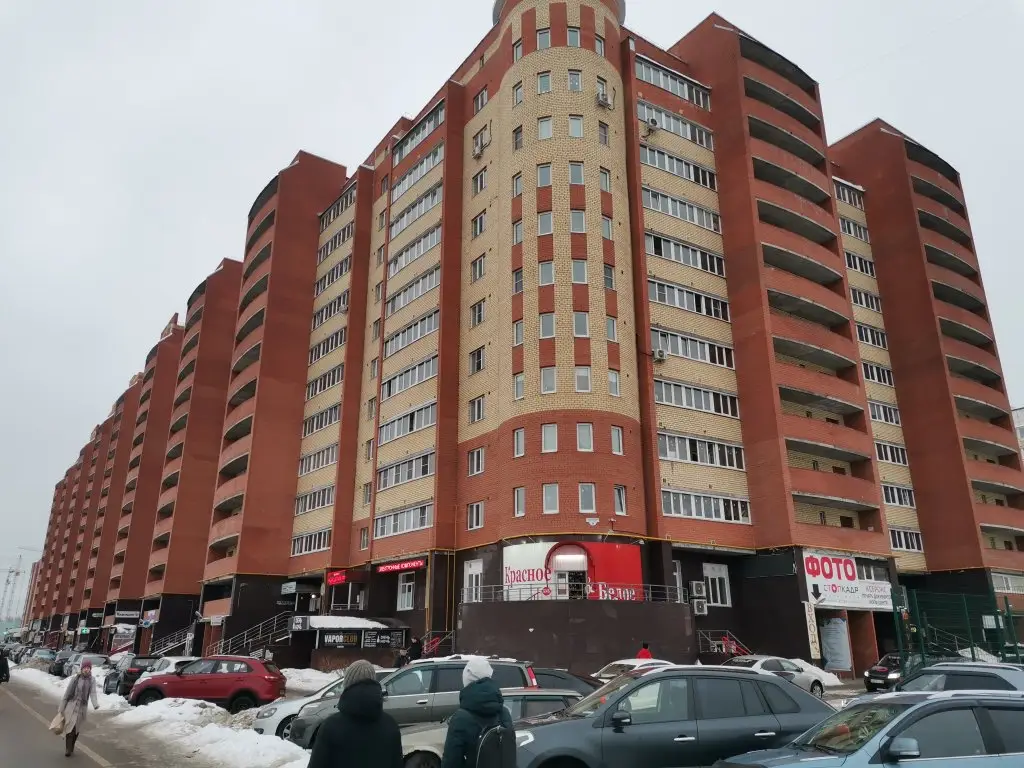 Череповец: Апартаменты Живи Уютно Аквапарк Радужный