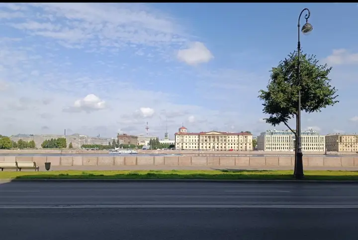 Санкт-Петербург: Апарт Отель DST