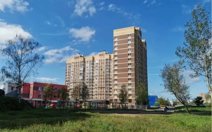 Ивантеевка: Апартаменты в Скандинавском Стиле