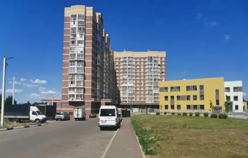Ивантеевка: Апартаменты в Скандинавском Стиле