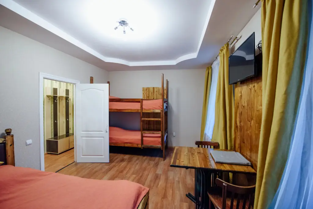 Кострома: Апартаменты Kostroma Center