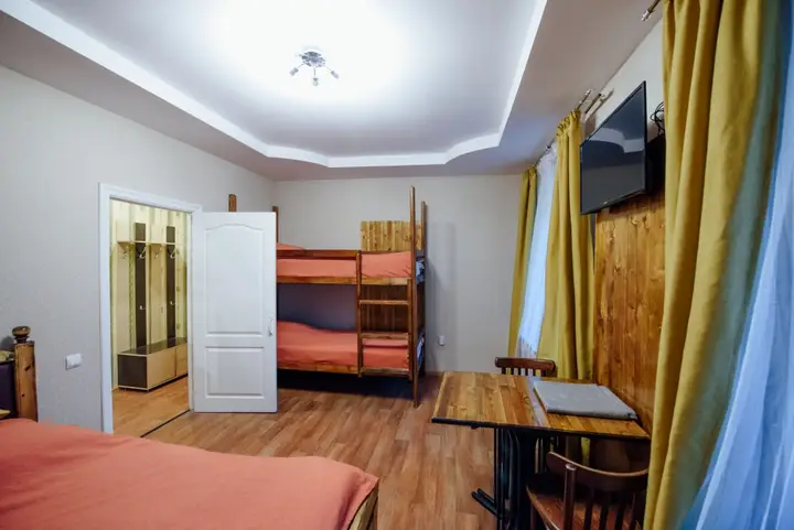 Кострома: Апартаменты Kostroma Center