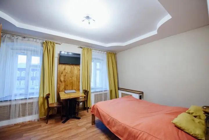 Кострома: Апартаменты Kostroma Center