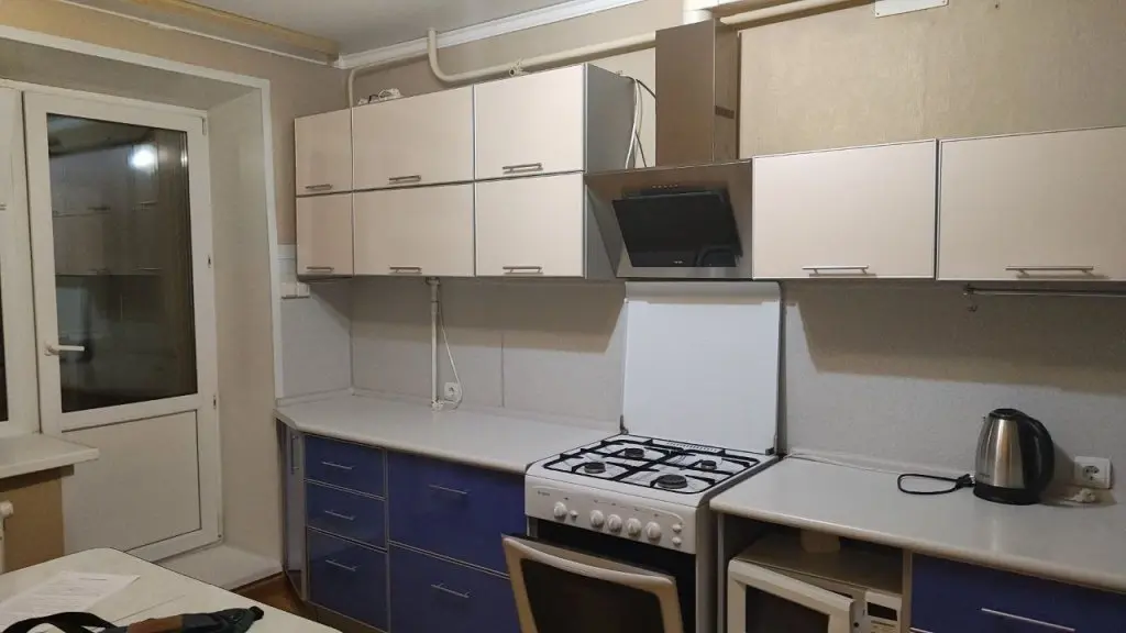 Чебоксары: Квартира на улице Пирогово 4