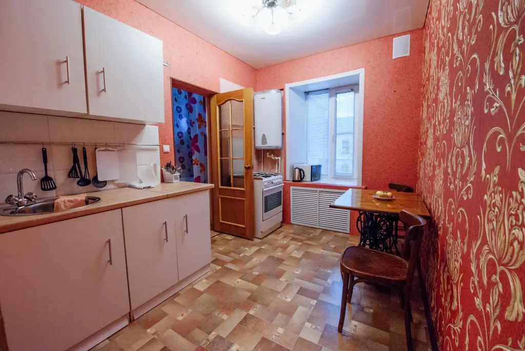 Кострома: Апартаменты Kostroma Centre 2