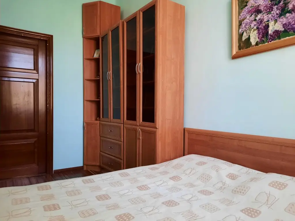 Санкт-Петербург: Апартаменты Sutki Rent в Доме Штрауха