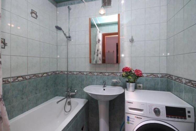 Санкт-Петербург: Апартаменты Sutki Rent в Доме Штрауха