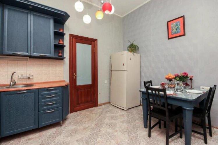 Санкт-Петербург: Апартаменты Sutki Rent в Доме Штрауха