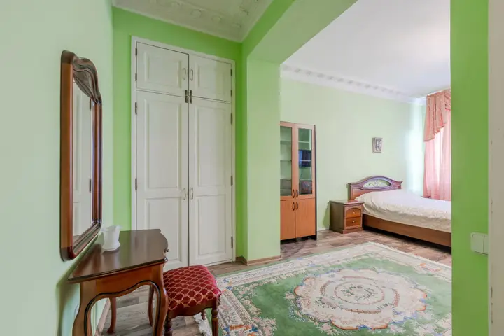 Санкт-Петербург: Апартаменты SpbStay на Вознесенском проспекте 3-5