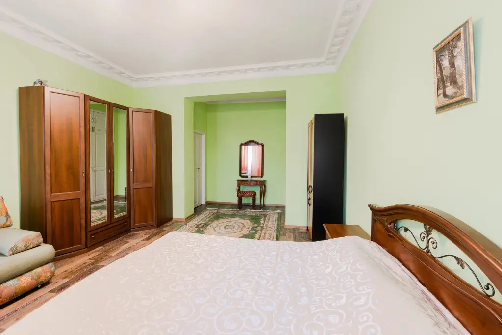 Санкт-Петербург: Апартаменты SpbStay на Вознесенском проспекте 3-5