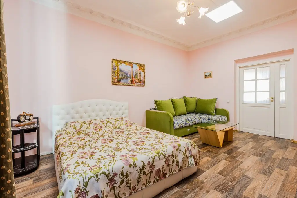 Апартаменты SpbStay на Вознесенском проспекте 3-5 — фото 1
