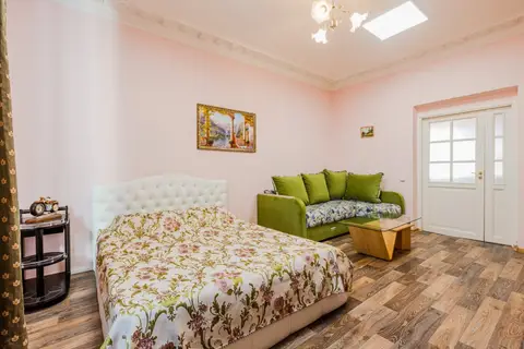Апартаменты SpbStay на Вознесенском проспекте 3-5 — фото 1