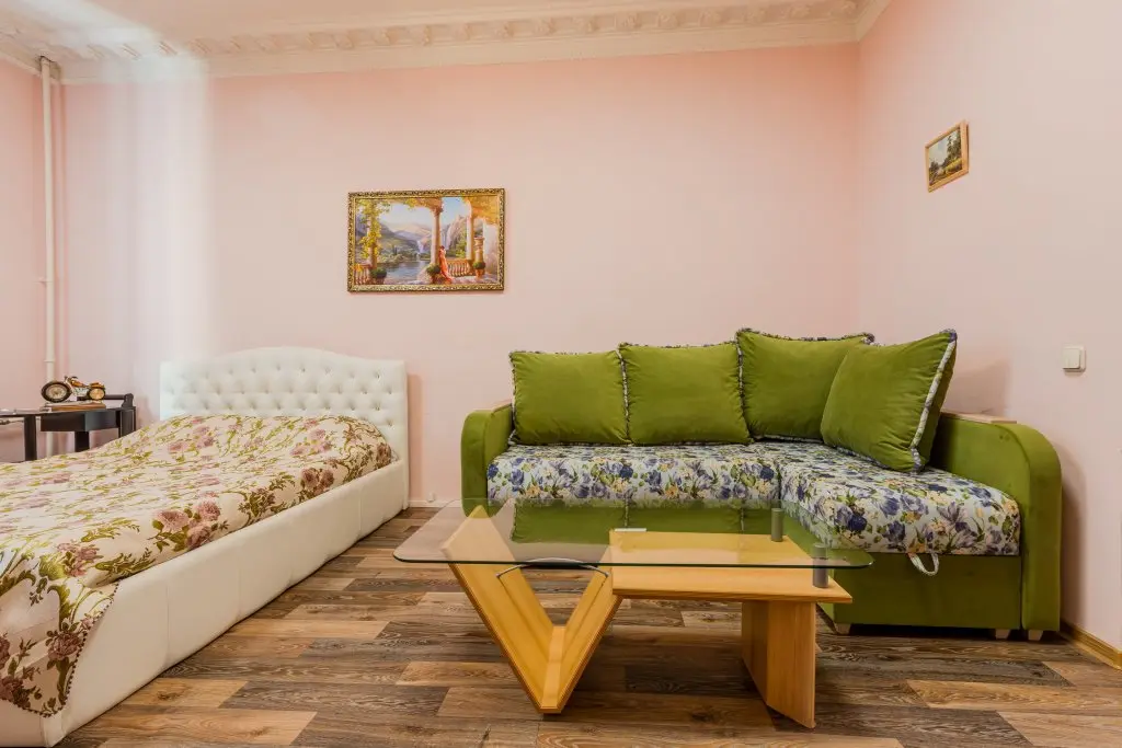 Санкт-Петербург: Апартаменты SpbStay на Вознесенском проспекте 3-5
