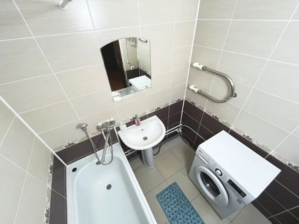 Старый Оскол: Апартаменты в ЖК Дубрава