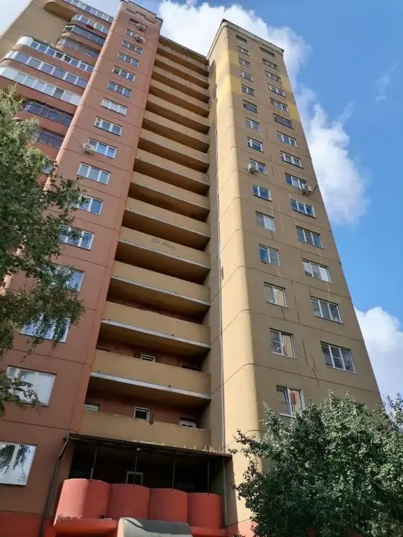 Старый Оскол: Апартаменты в Микрорайоне Восточный