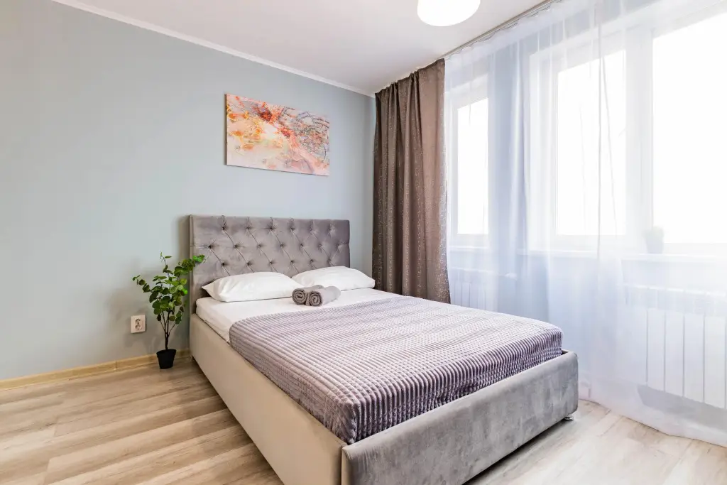 Екатеринбург: Апартаменты DreamHouse ЖК Татлин