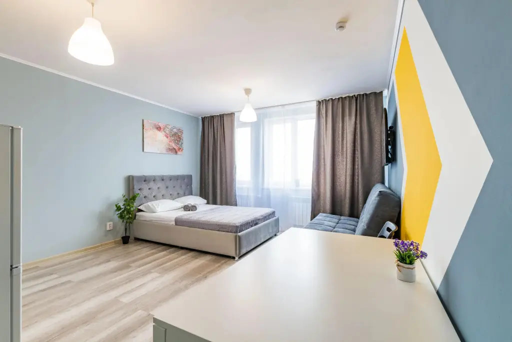 Апартаменты DreamHouse ЖК Татлин — фото 1