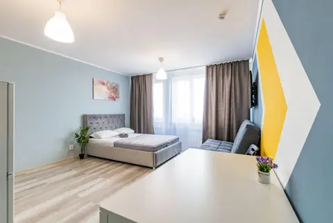 Апартаменты DreamHouse ЖК Татлин — фото 1