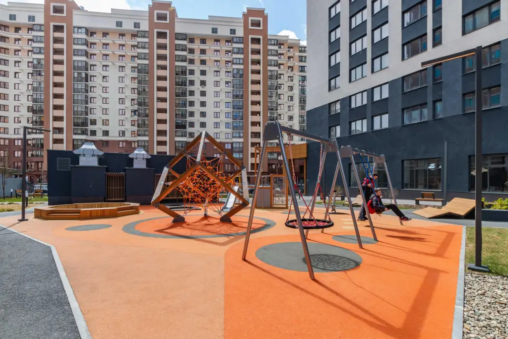Екатеринбург: Апартаменты DreamHouse ЖК Татлин