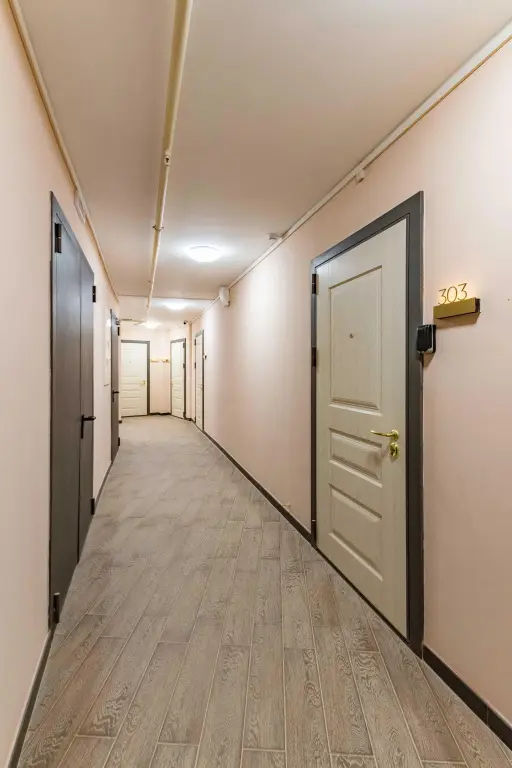 Екатеринбург: Апартаменты DreamHouse ЖК Татлин