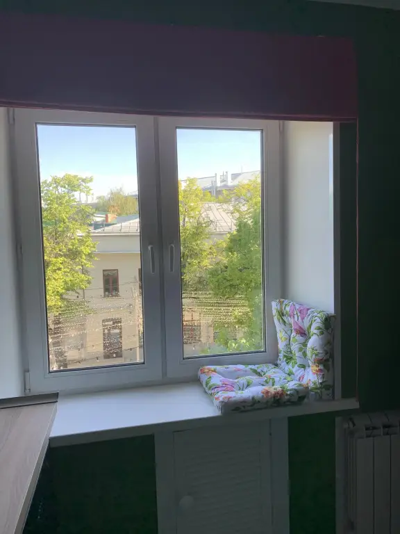 Рязань: Апартаменты Рязанский Арбат