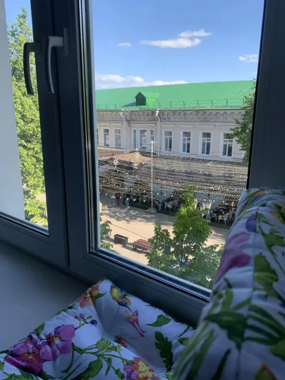 Рязань: Апартаменты Рязанский Арбат