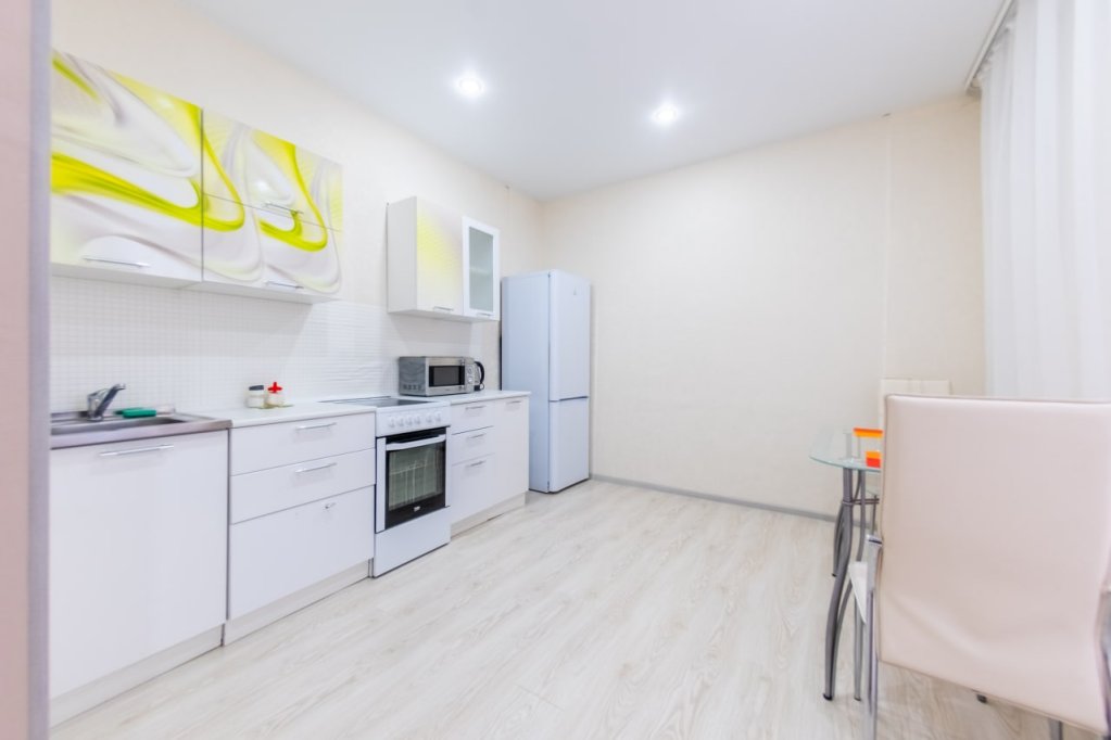 Долгопрудный: Квартира OrangeApartments24 Парковая 48
