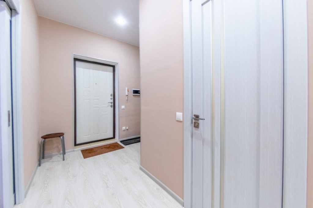 Долгопрудный: Квартира OrangeApartments24 Парковая 48