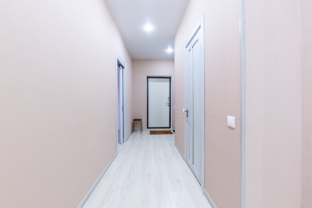 Долгопрудный: Квартира OrangeApartments24 Парковая 48