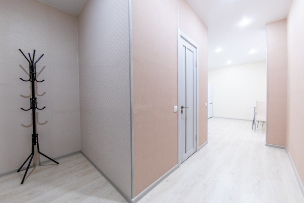 Долгопрудный: Квартира OrangeApartments24 Парковая 48