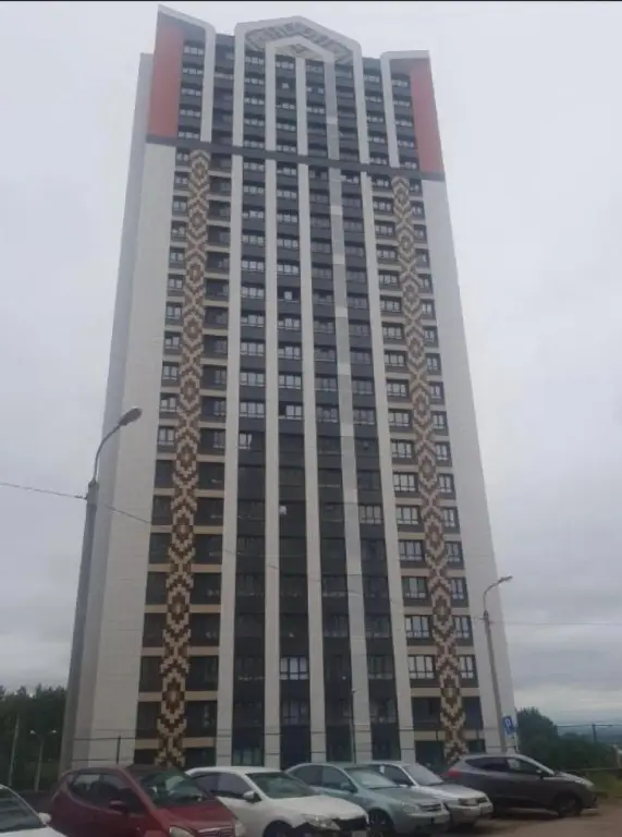 Сниму квартиру на бульваре Давлеткильдеева — фото 1