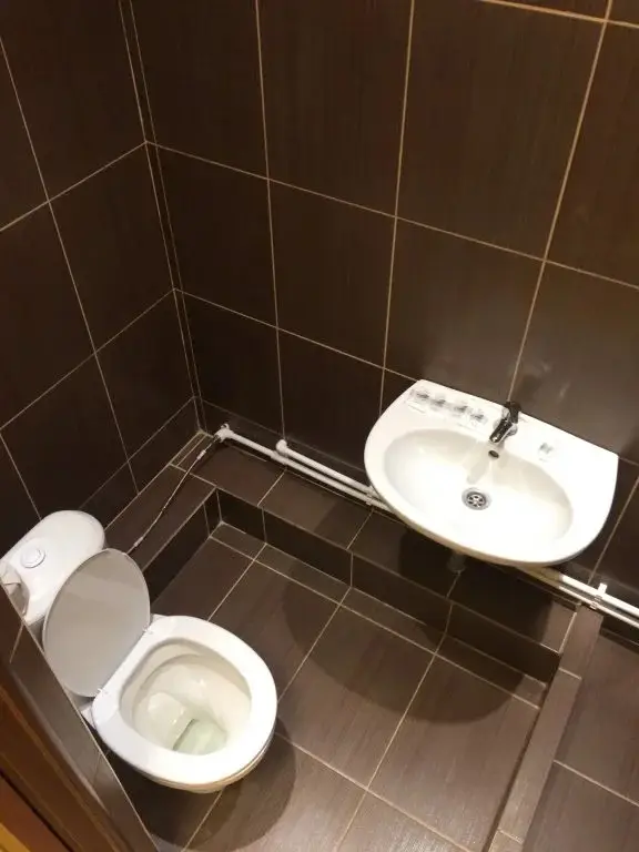 Москва: Vechnyij Zov Sokolniki