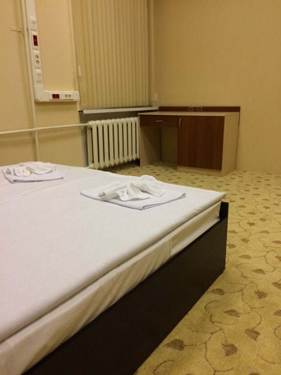 Москва: Vechnyij Zov Sokolniki