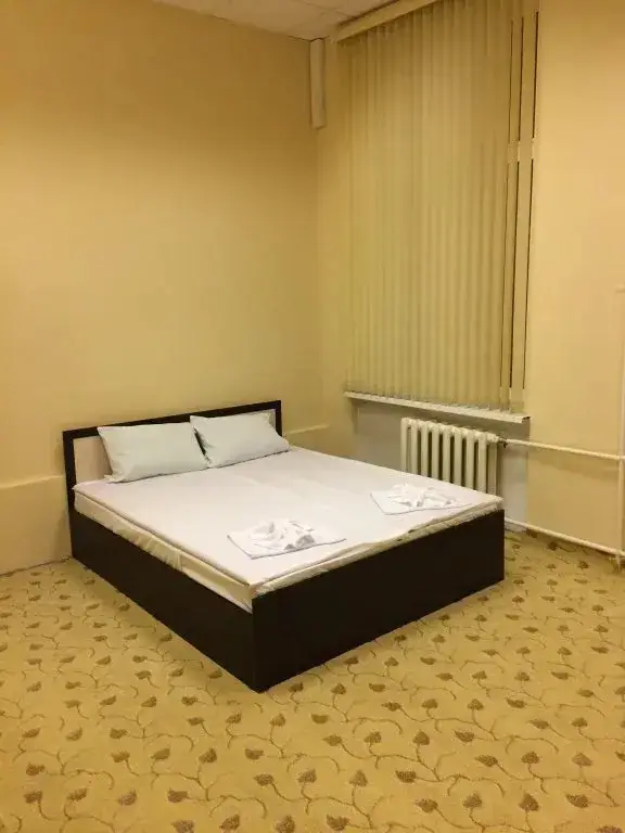 Москва: Vechnyij Zov Sokolniki