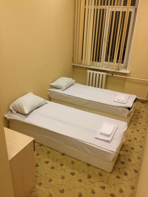 Москва: Vechnyij Zov Sokolniki