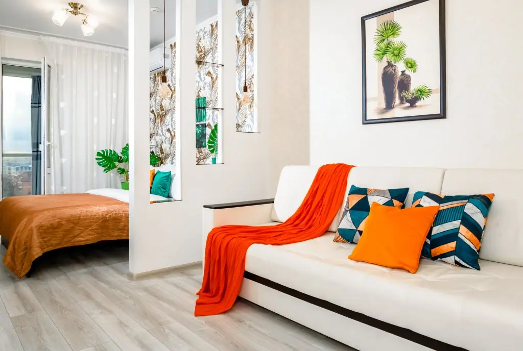 Анапа: Апартаменты Люкс на Крепостной 51/1 B-Flats