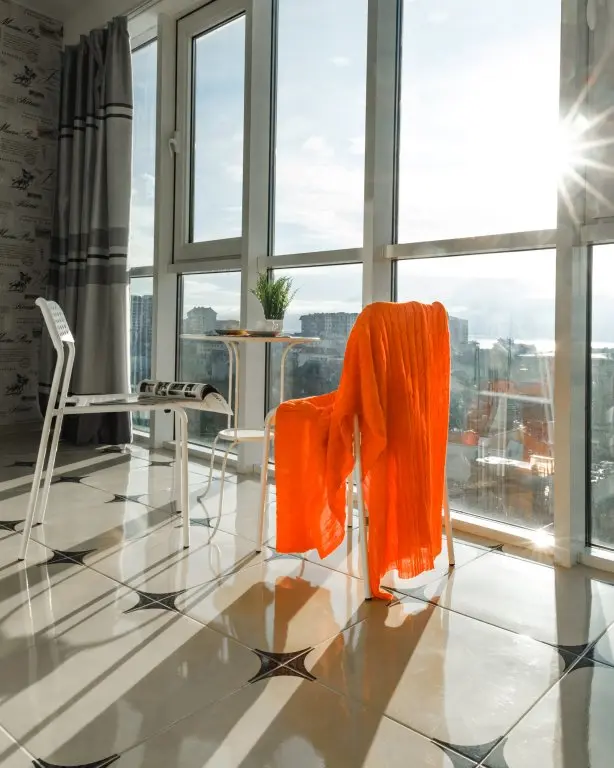 Анапа: Апартаменты Люкс на Крепостной 51/1 B-Flats