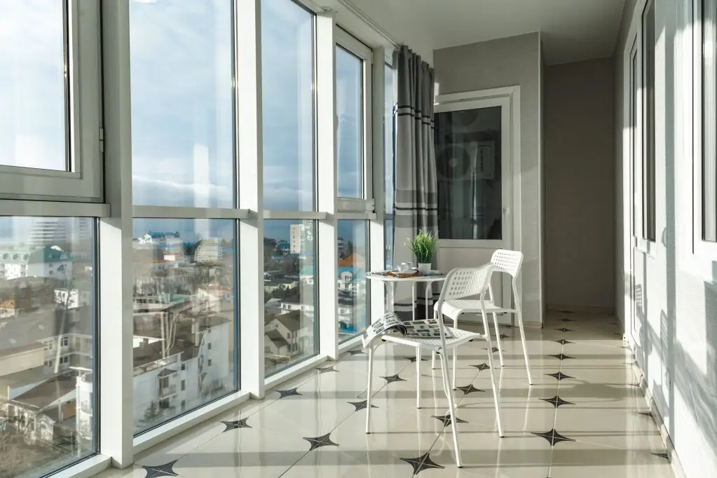 Анапа: Апартаменты Люкс на Крепостной 51/1 B-Flats
