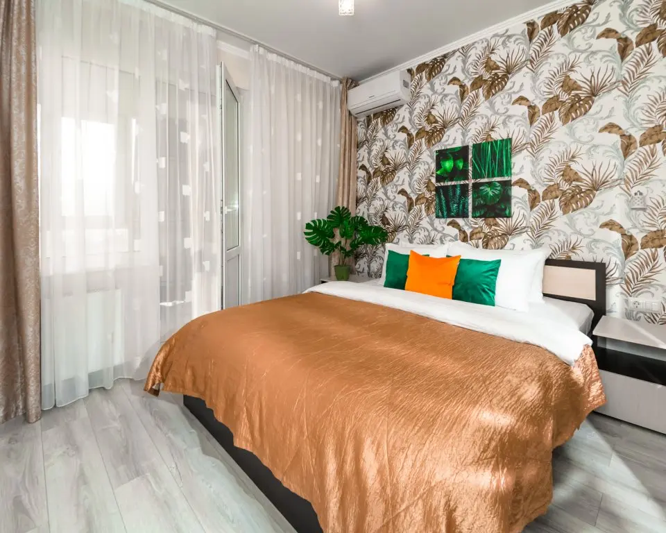 Анапа: Апартаменты Люкс на Крепостной 51/1 B-Flats