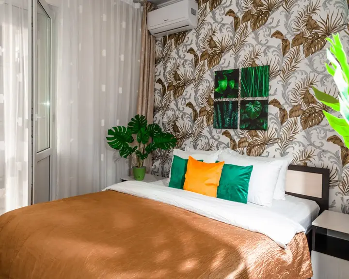 Анапа: Апартаменты Люкс на Крепостной 51/1 B-Flats