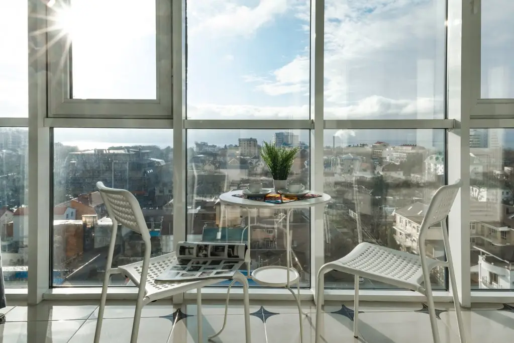 Анапа: Апартаменты Люкс на Крепостной 51/1 B-Flats