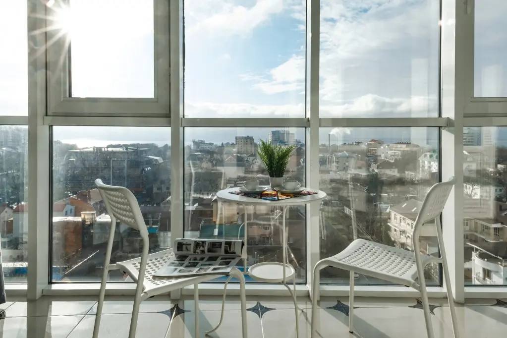 Анапа: Апартаменты Люкс на Крепостной 51/1 B-Flats