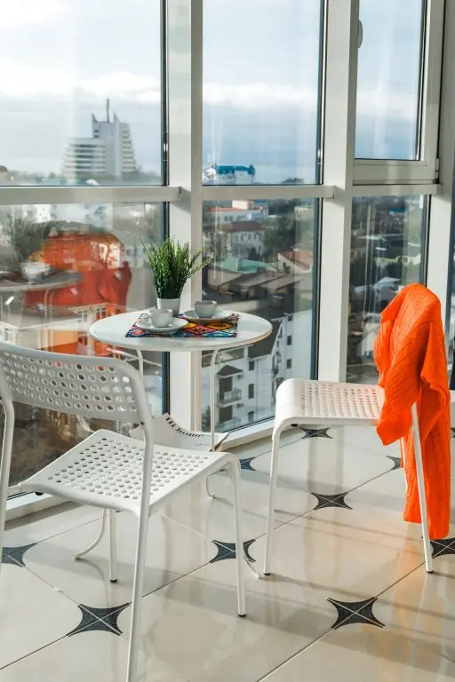 Анапа: Апартаменты Люкс на Крепостной 51/1 B-Flats