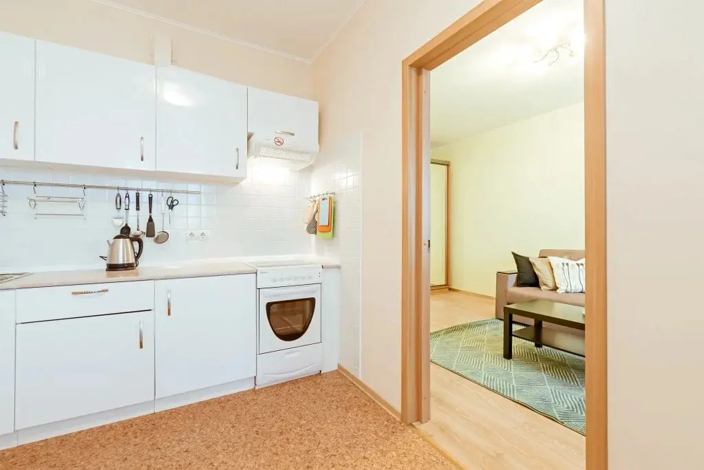 Санкт-Петербург: Flatstar on Grazhdanskiy 36/2 Apartments