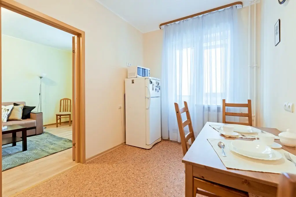 Санкт-Петербург: Flatstar on Grazhdanskiy 36/2 Apartments