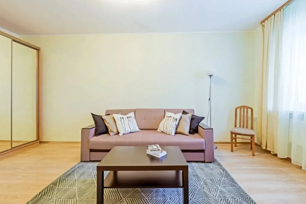 Санкт-Петербург: Flatstar on Grazhdanskiy 36/2 Apartments